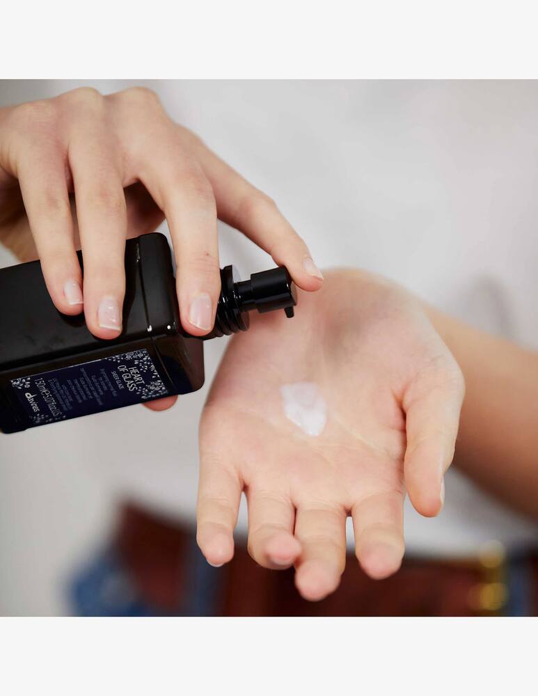 rinascente Davines Heart Of Glass Sheer Glaze