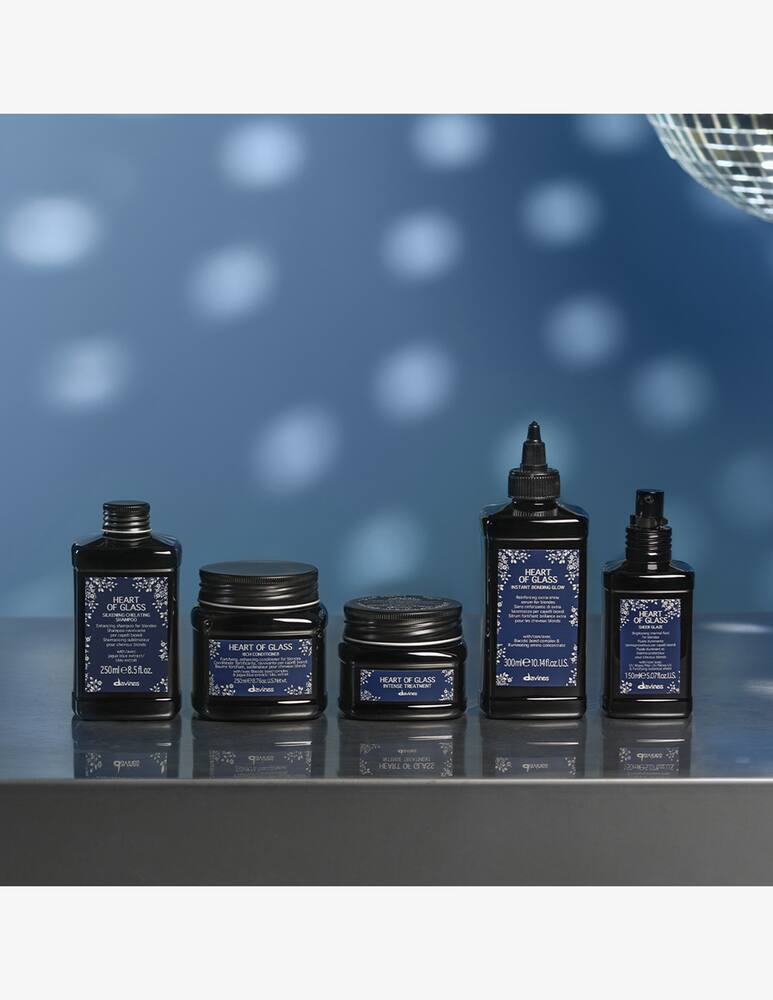 rinascente Davines Heart Of Glass Sheer Glaze