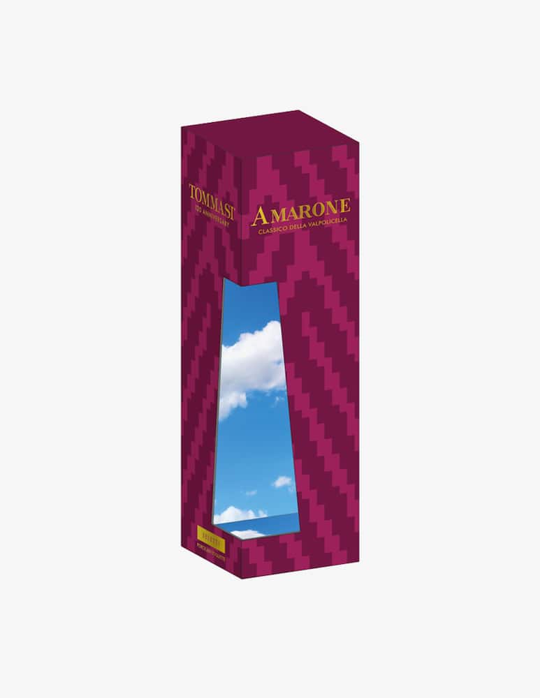 Tommasi Amarone della Valpolicella Classico DOCG Seletti Limited Edition - immagine 2 Tommasi Amarone della Valpolicella Classico DOCG Seletti Limited Edition - immagine 2