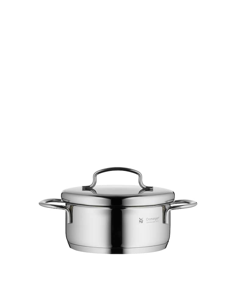 WMF Mini saucepan with lid ø 14cm - picture 1 WMF Mini saucepan with lid ø 14cm - picture 1