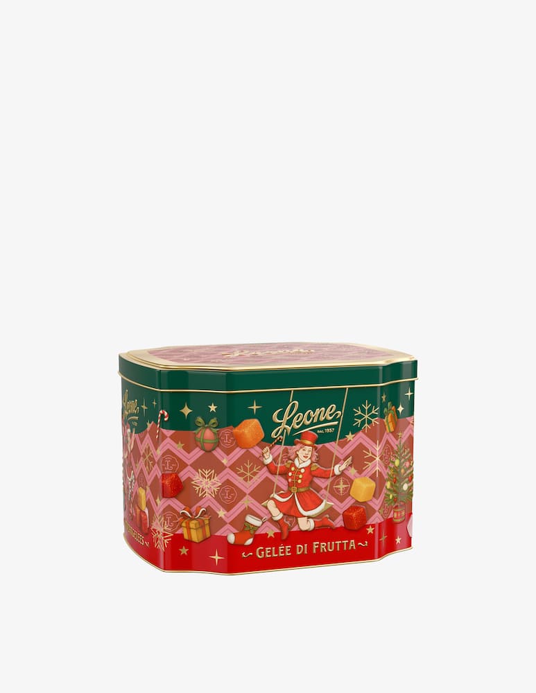Pastiglie Leone Latta selezione gelée assortite 150g - immagine 1