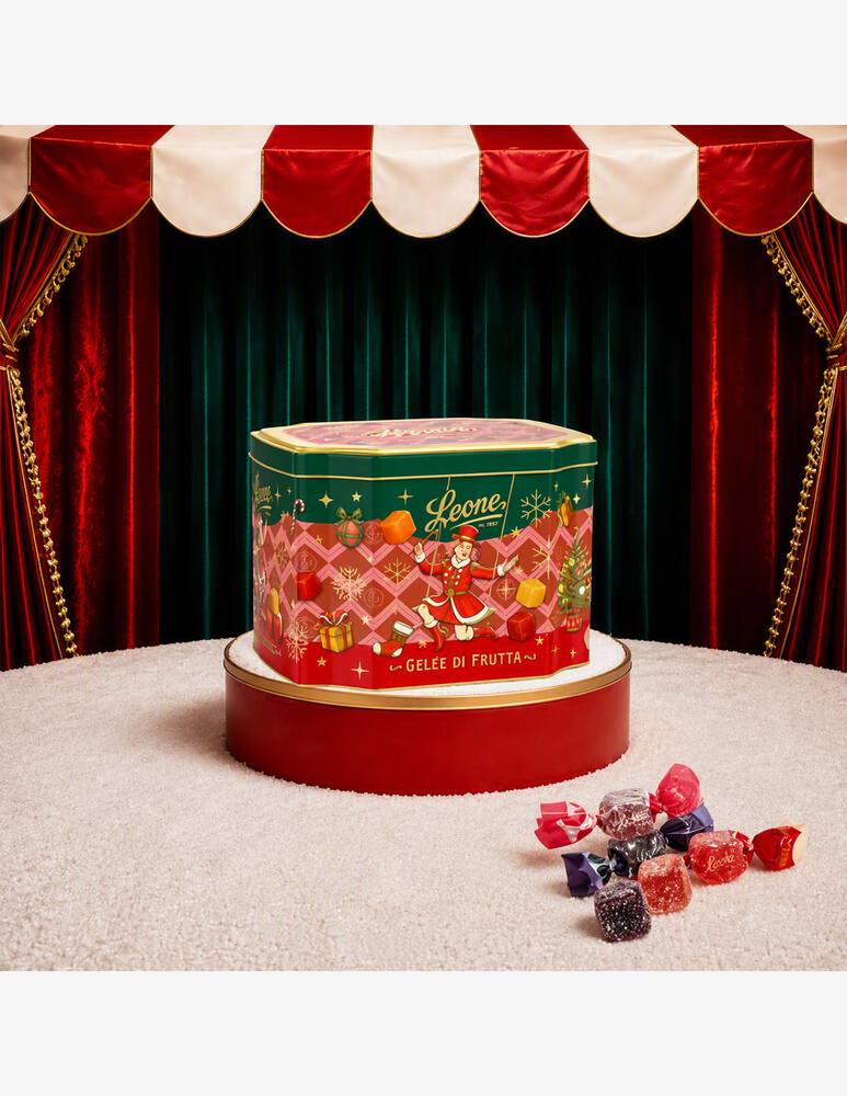 Pastiglie Leone Latta selezione gelée assortite 150g - immagine 2