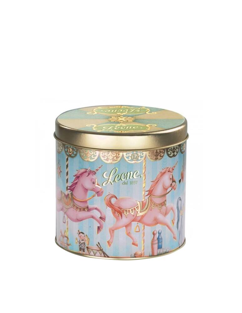 rinascente Pastiglie Leone Sweet Carousels