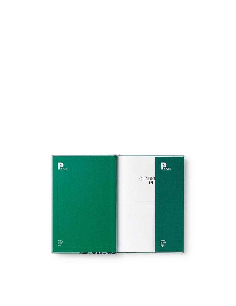 PdiPigna Taccuino Olivetti Collection A Righe A5 Cop. Rigid - immagine 3 PdiPigna Taccuino Olivetti Collection A Righe A5 Cop. Rigid - immagine 3