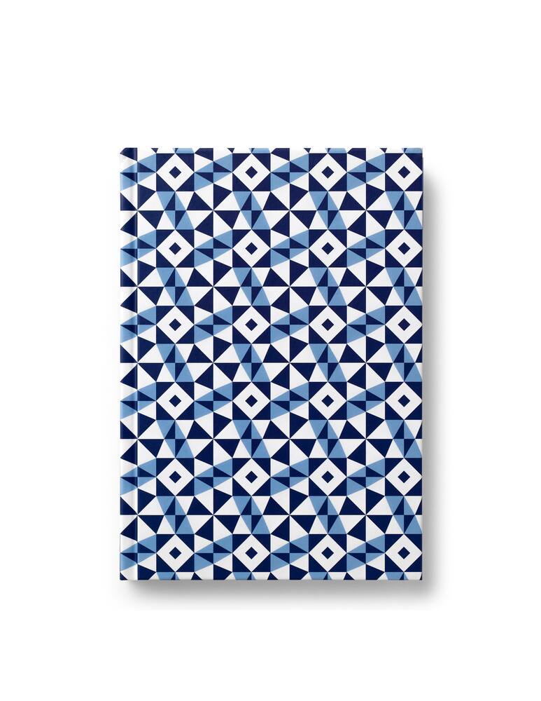 PdiPigna Taccuino Gio Ponti Collection A Righe A5 Cop. Semirigida - immagine 1 PdiPigna Taccuino Gio Ponti Collection A Righe A5 Cop. Semirigida - immagine 1