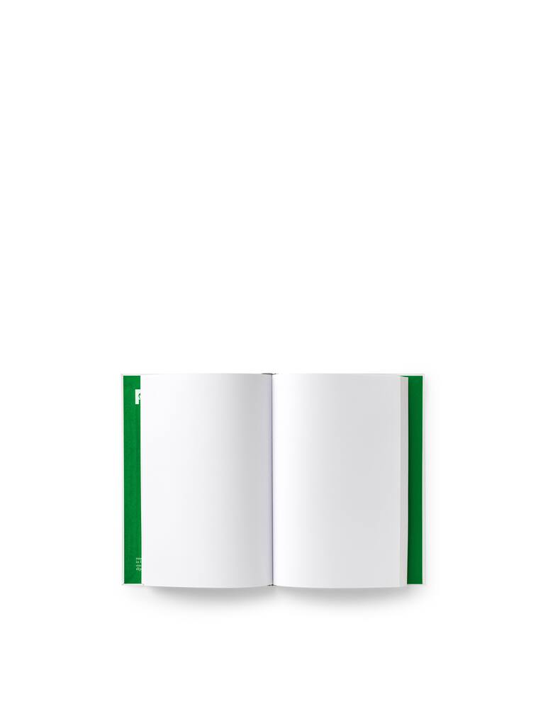 PdiPigna Taccuino Enzo Mari Coll. Bianco A5 Cop. Semirigida La Pera - immagine 2 PdiPigna Taccuino Enzo Mari Coll. Bianco A5 Cop. Semirigida La Pera - immagine 2