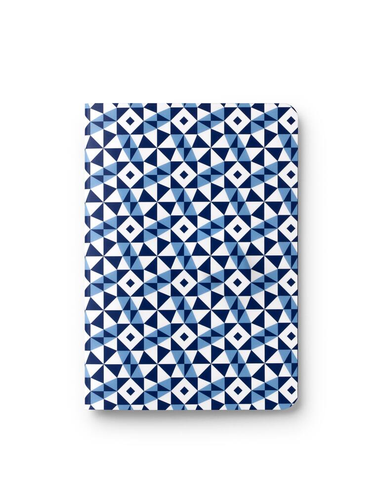 rinascente PdiPigna Ruled Singer Sewn NotebookGio Ponti