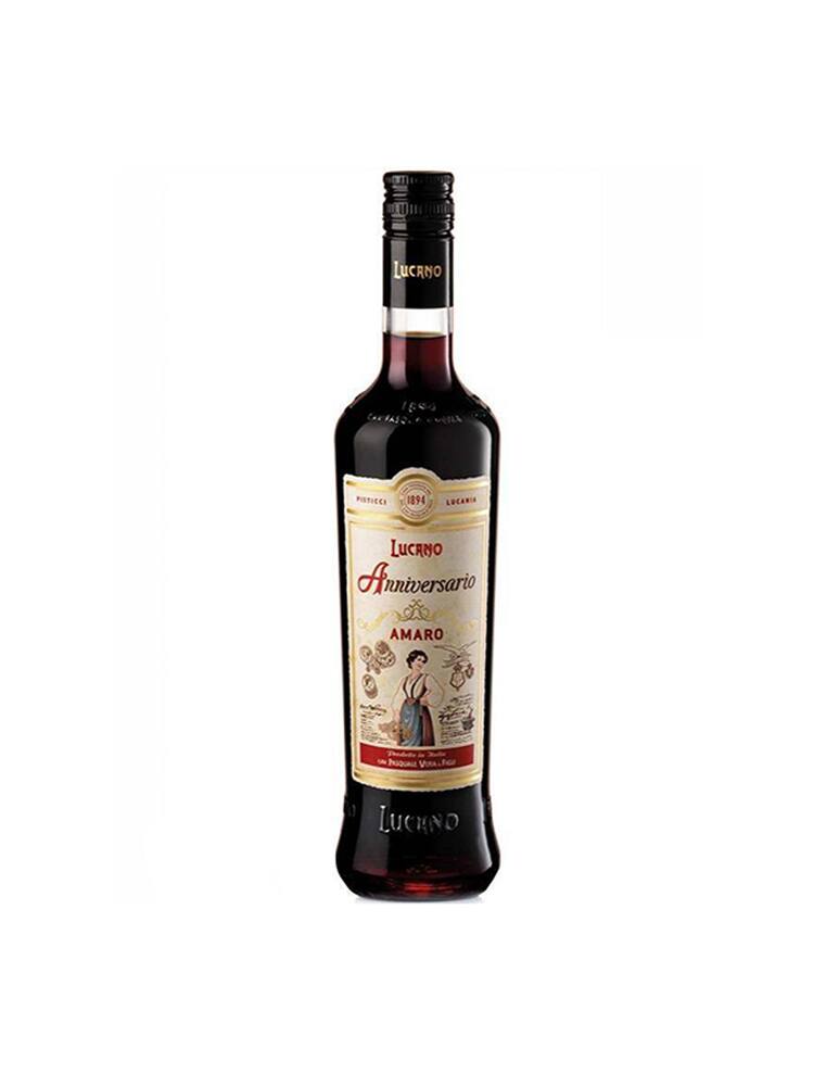 Lucano Amaro Lucano Anniversario - picture 1 Lucano Amaro Lucano Anniversario - picture 1