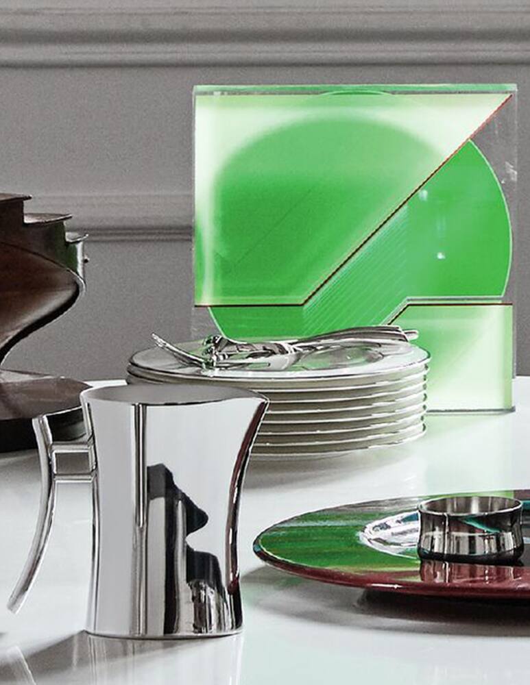 rinascente Sambonet Bamboo Line Bowl