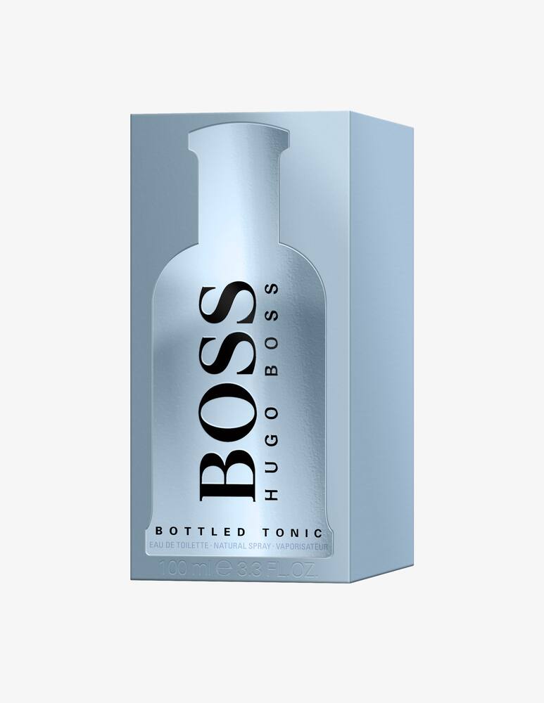 rinascente BOSS BOSS Bottled Tonic Eau de Toilette