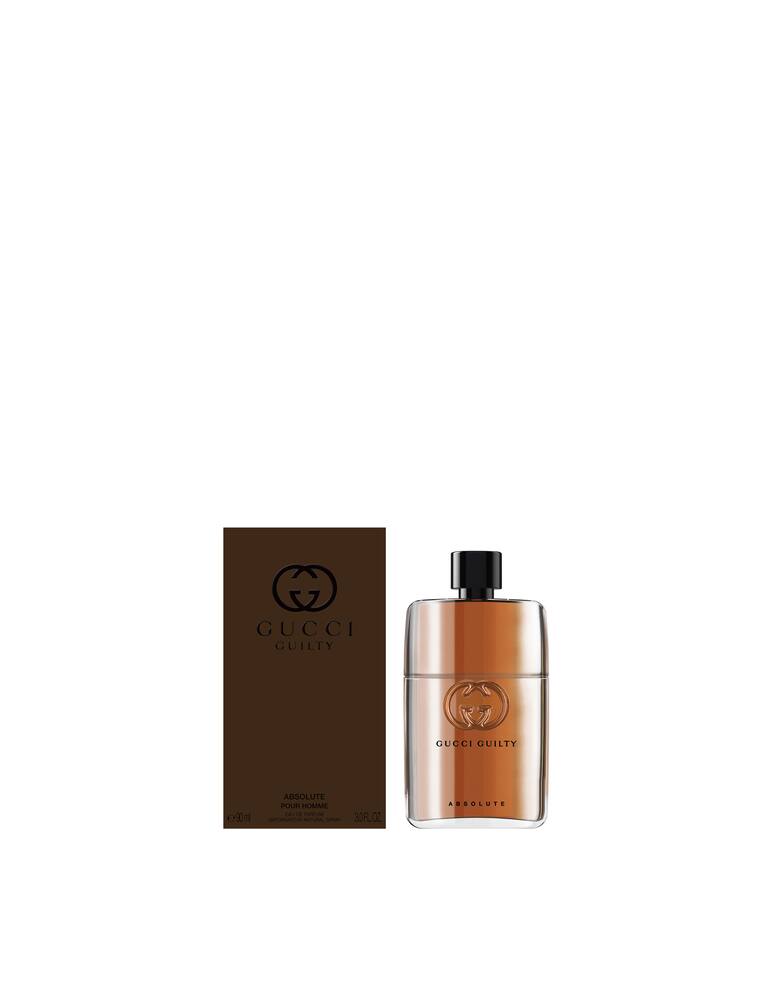 rinascente Gucci Guilty Absolute Eau de Parfum For Him