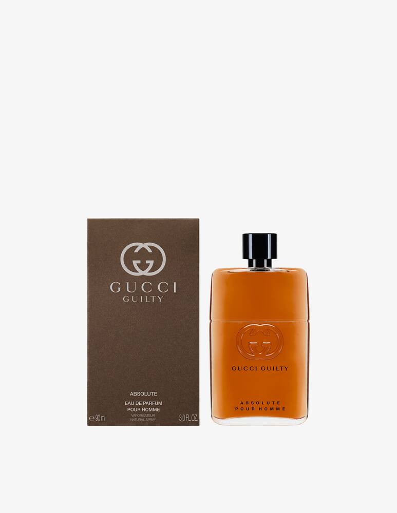 rinascente Gucci Guilty Absolute Eau de Parfum For Him