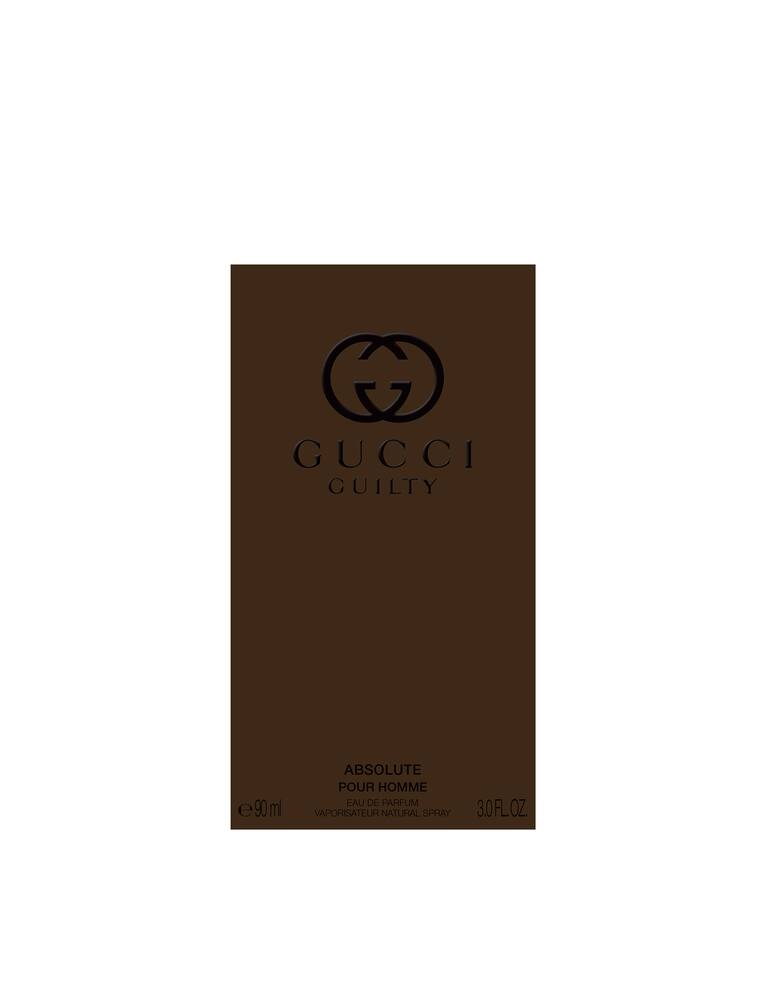 rinascente Gucci Guilty Absolute Eau de Parfum For Him