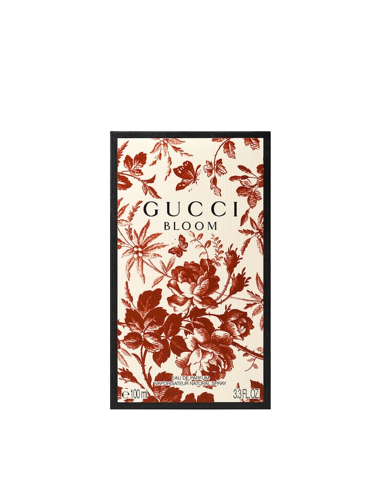 Gucci Bloom Eau de Parfum For Her - immagine 2 Gucci Bloom Eau de Parfum For Her - immagine 2