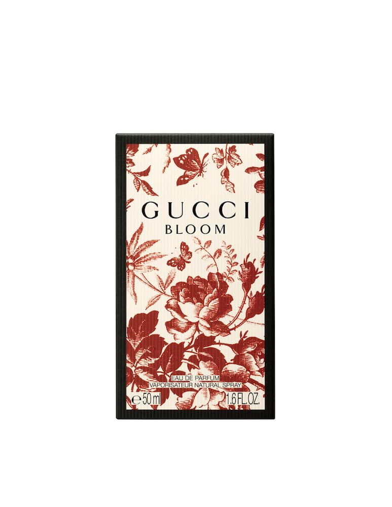 Gucci Bloom Eau de Parfum For Her - immagine 2 Gucci Bloom Eau de Parfum For Her - immagine 2
