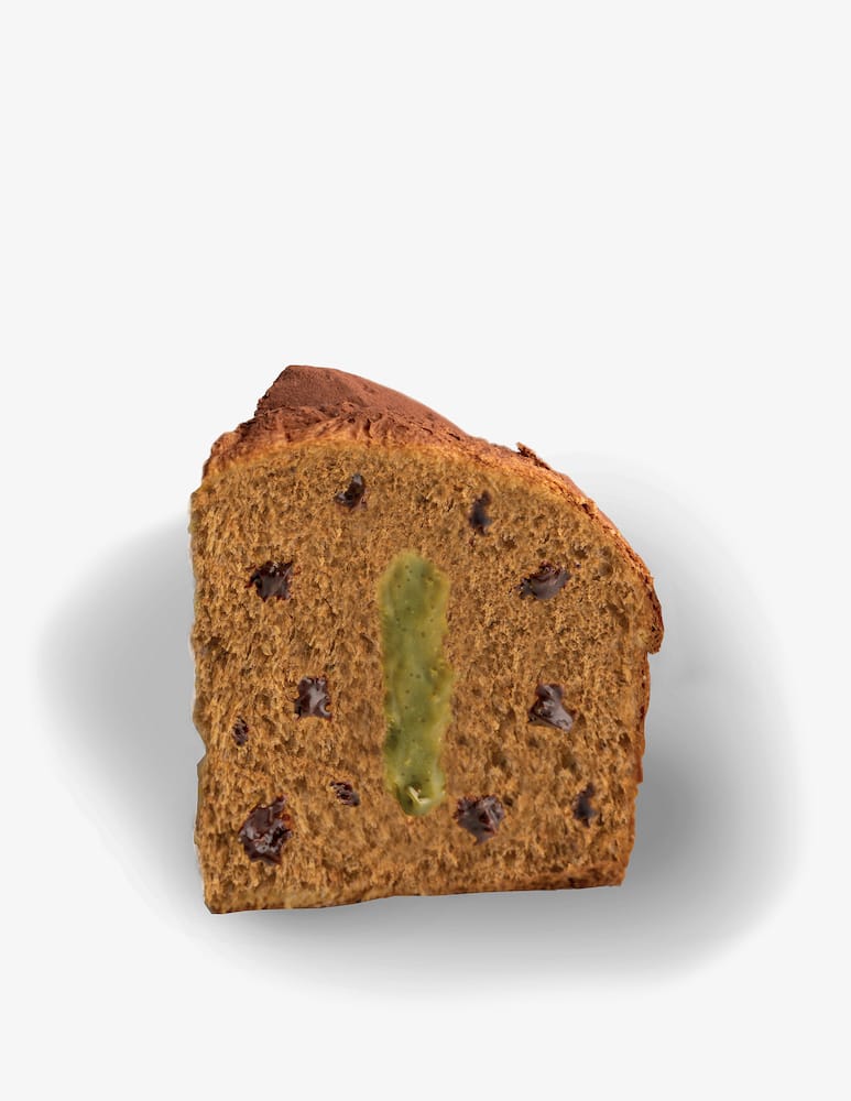 Pasticceria Scarpato Dubai-Style Panettone in a Pouch 800g - picture 3 Pasticceria Scarpato Dubai-Style Panettone in a Pouch 800g - picture 3