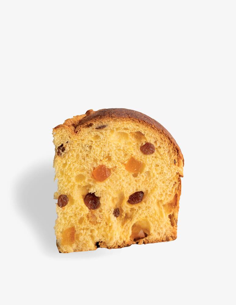 Pasticceria Scarpato Classic Panettone 1kg - picture 3 Pasticceria Scarpato Classic Panettone 1kg - picture 3