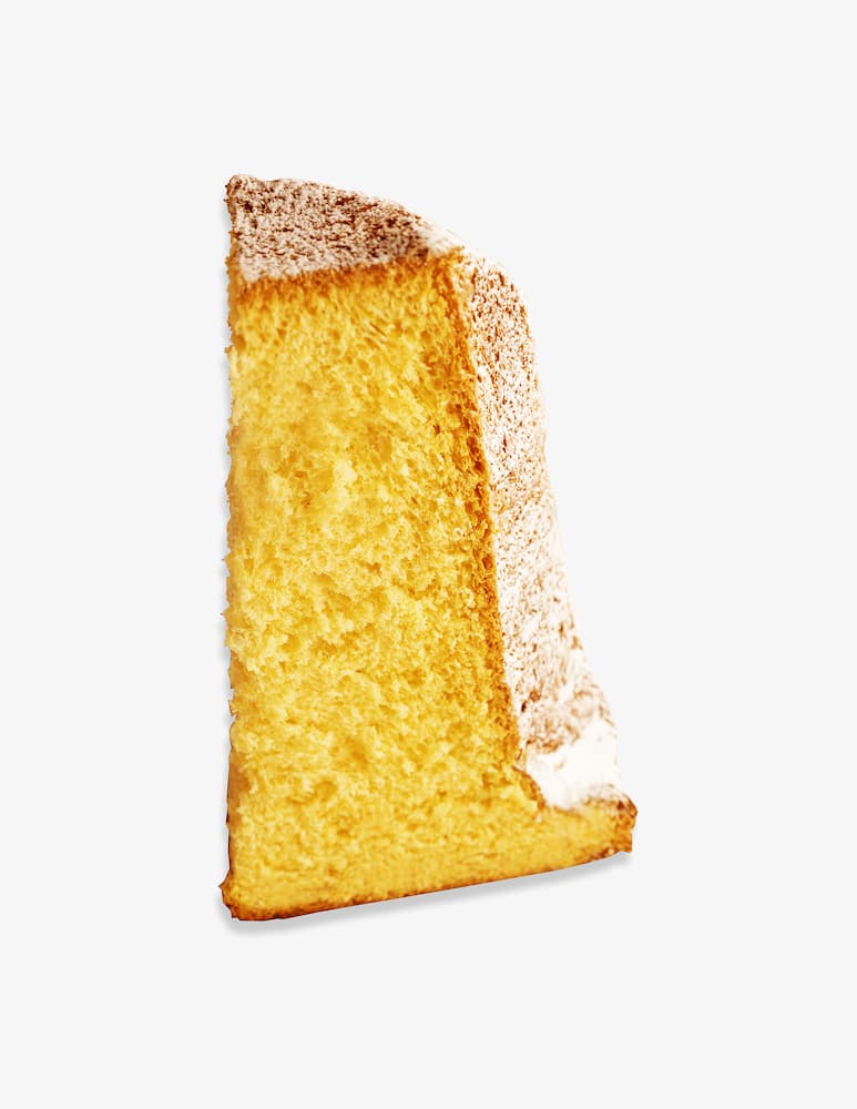 Pasticceria Scarpato Classic Pandoro 1kg - picture 3 Pasticceria Scarpato Classic Pandoro 1kg - picture 3
