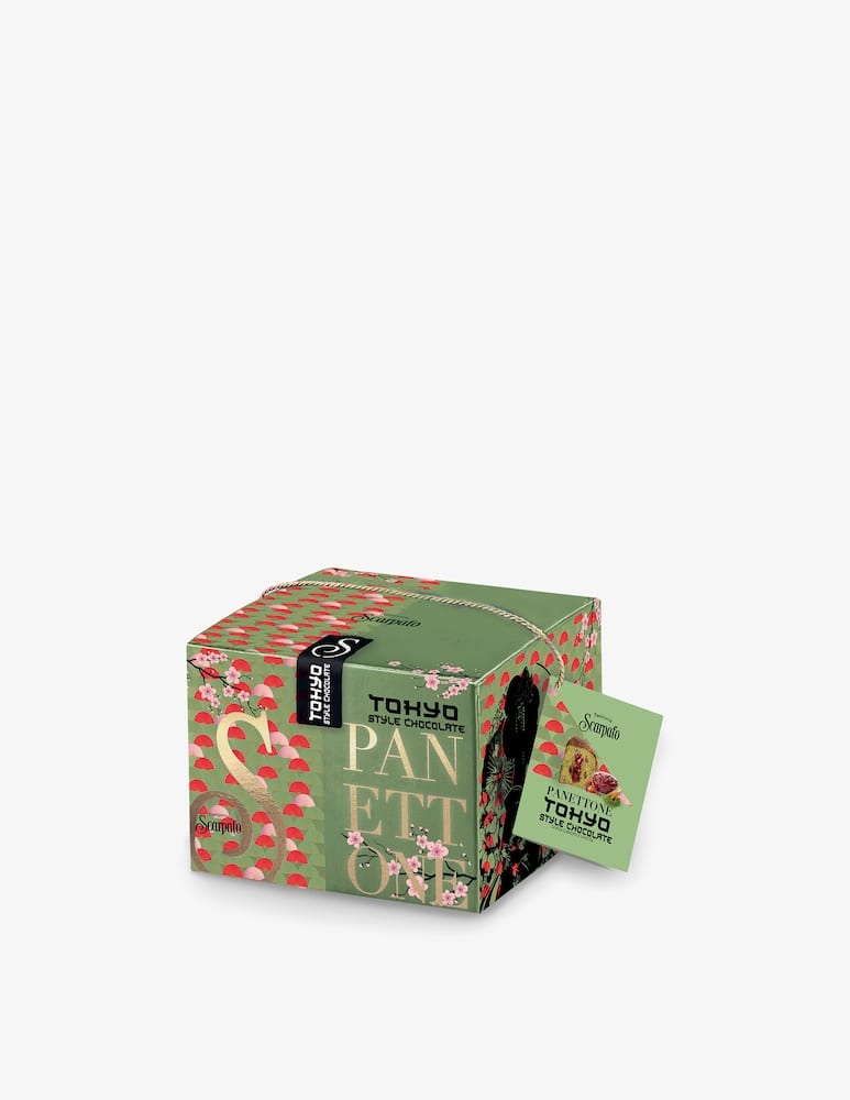 Pasticceria Scarpato Tokyo-Style Panettone 800g - picture 1