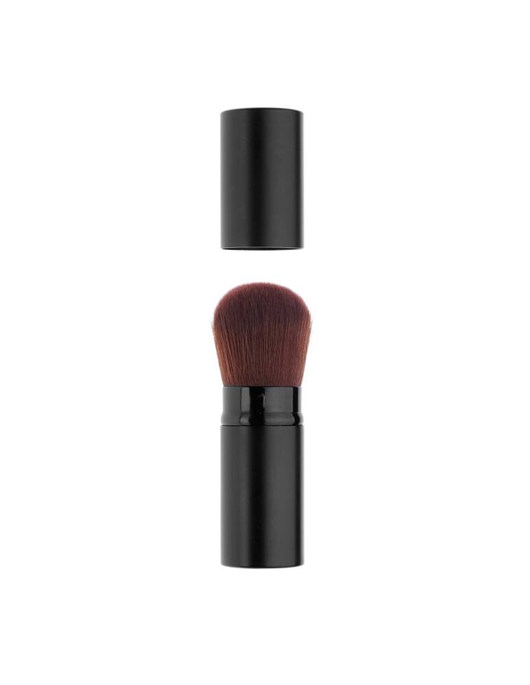 Jäneke Retractable powder brush - picture 1 Jäneke Retractable powder brush - picture 1