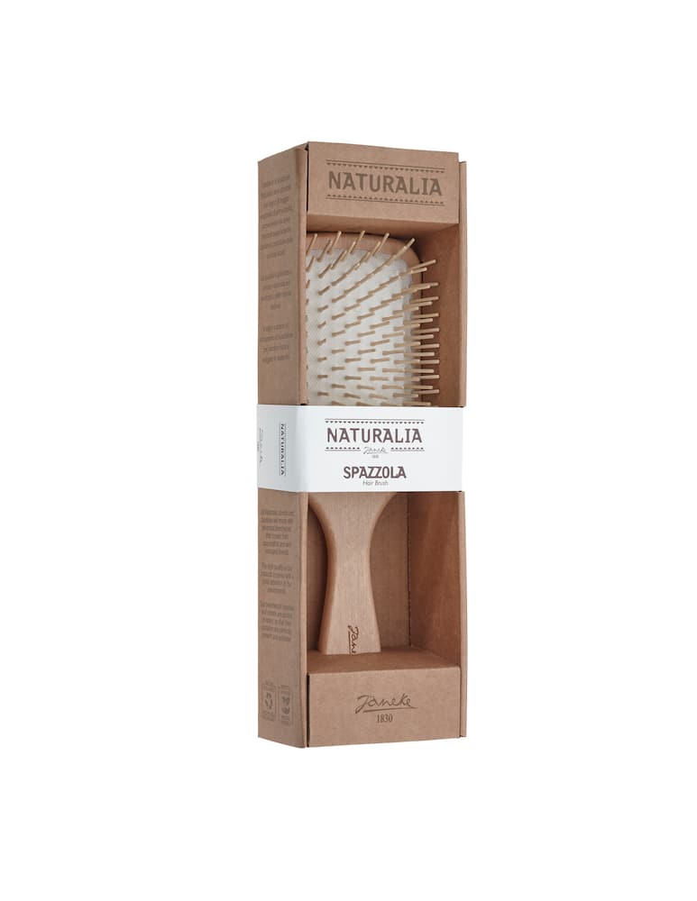 rinascente Jäneke Spazzola rettangolare magnum