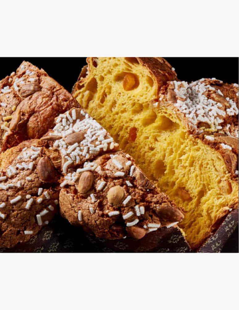 rinascente Antoniazzi Tradizionale Colomba 500g