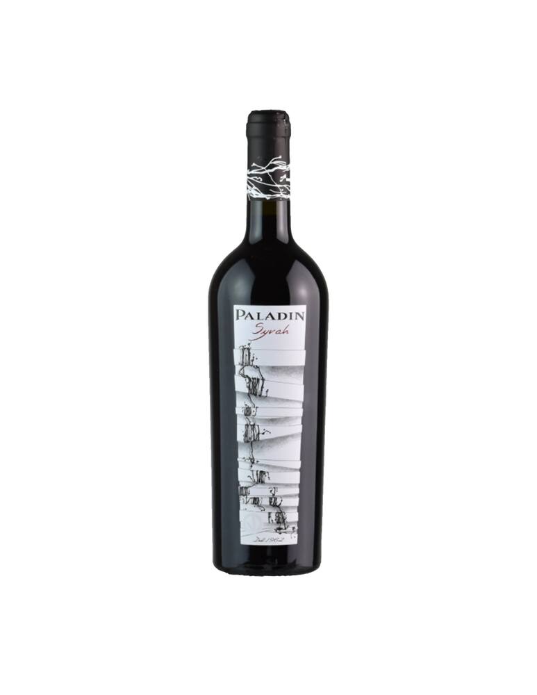 rinascente Paladin Vino rosso Syrah