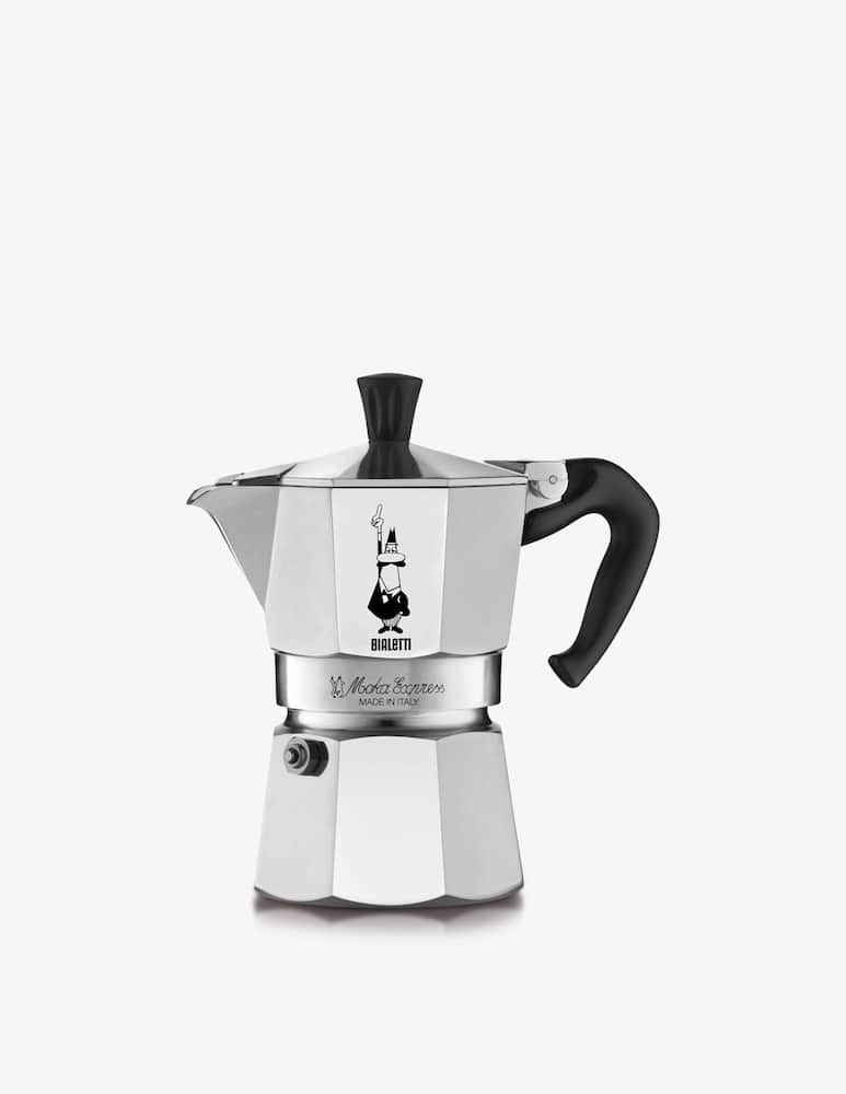 Bialetti Moka Express - picture 1 Bialetti Moka Express - picture 1