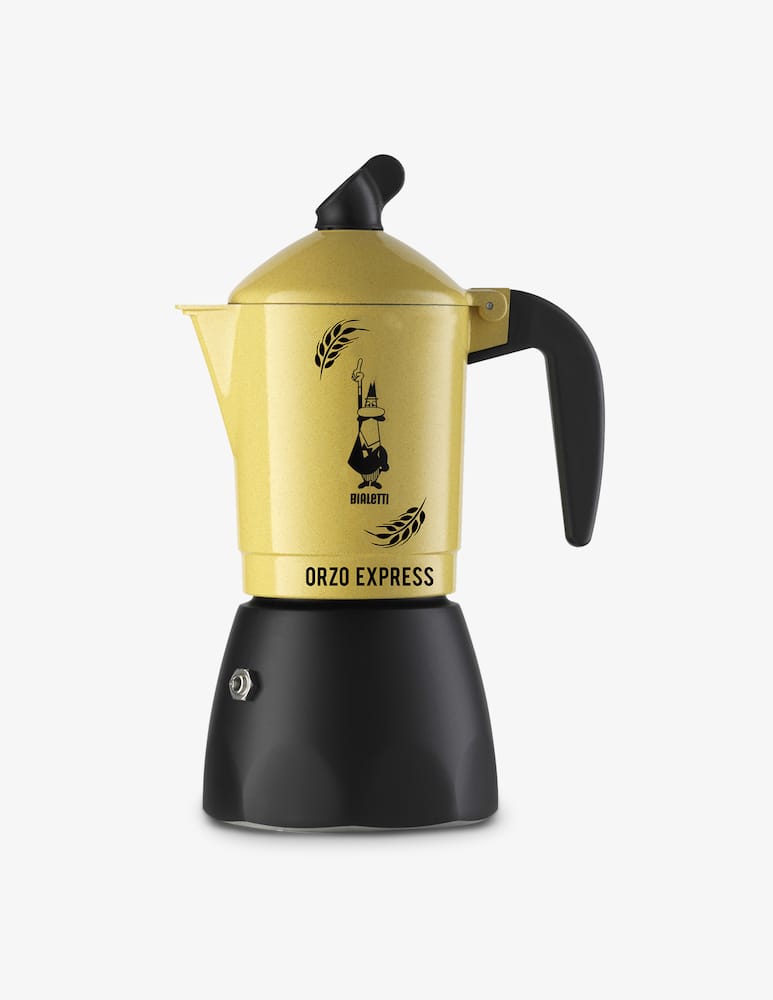 rinascente Bialetti Orzo Express  2 tazze