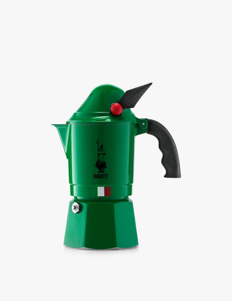 rinascente Bialetti Break Alpina  3 tazze