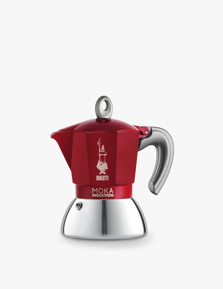 Bialetti Moka Induction 2 Tz - picture 1 Bialetti Moka Induction 2 Tz - picture 1