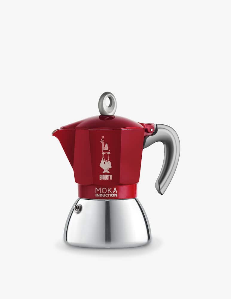 Bialetti Moka Induction 6 Tz - picture 1 Bialetti Moka Induction 6 Tz - picture 1