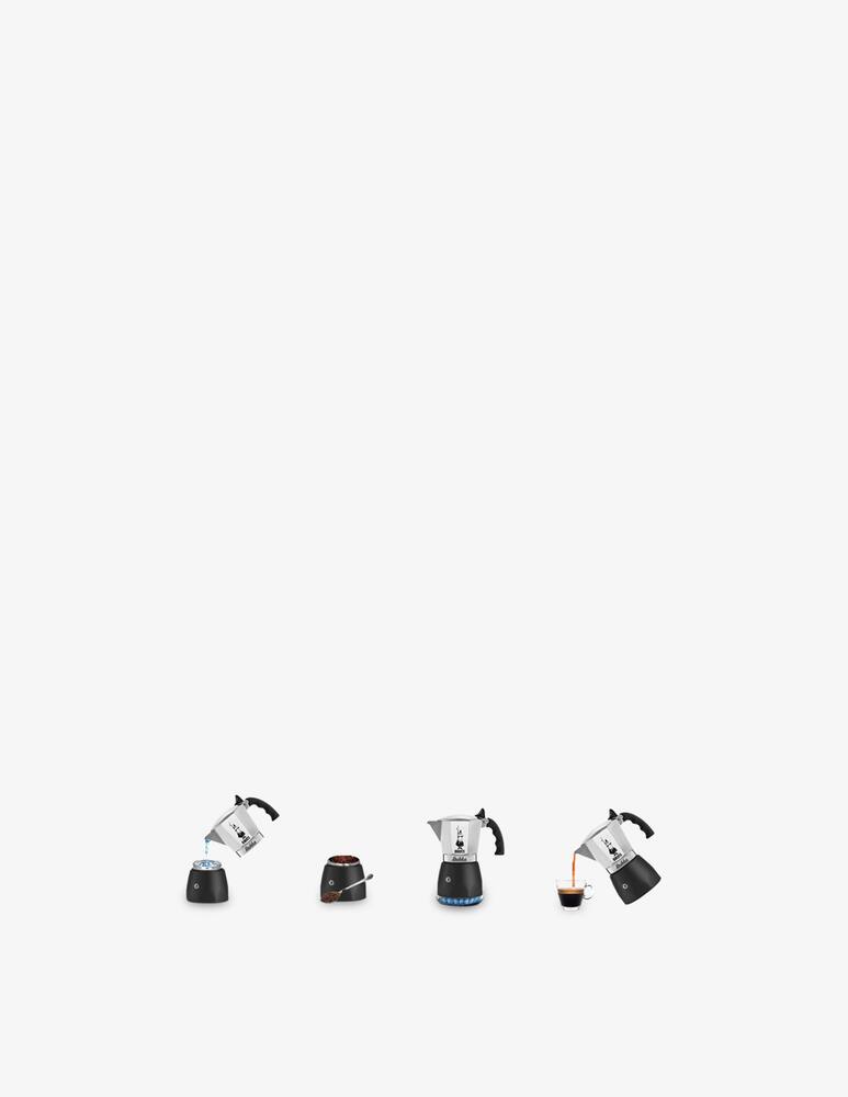 rinascente Bialetti New Brikka 2020 2 Tz