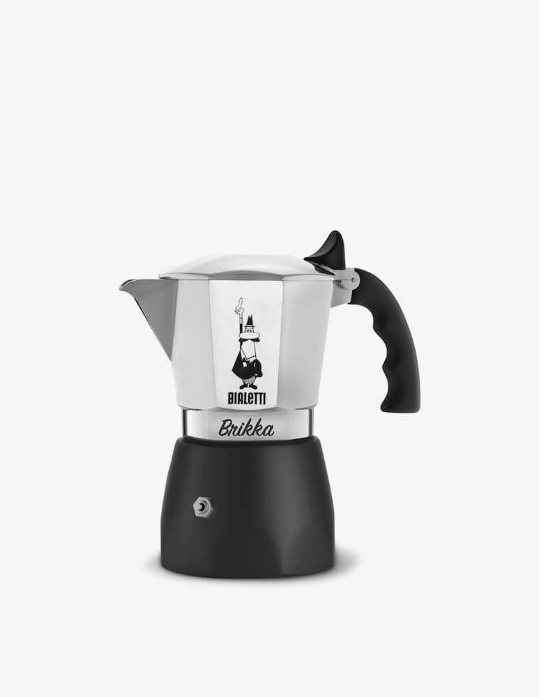 Bialetti New Brikka 2020 4 Tz - picture 1 Bialetti New Brikka 2020 4 Tz - picture 1
