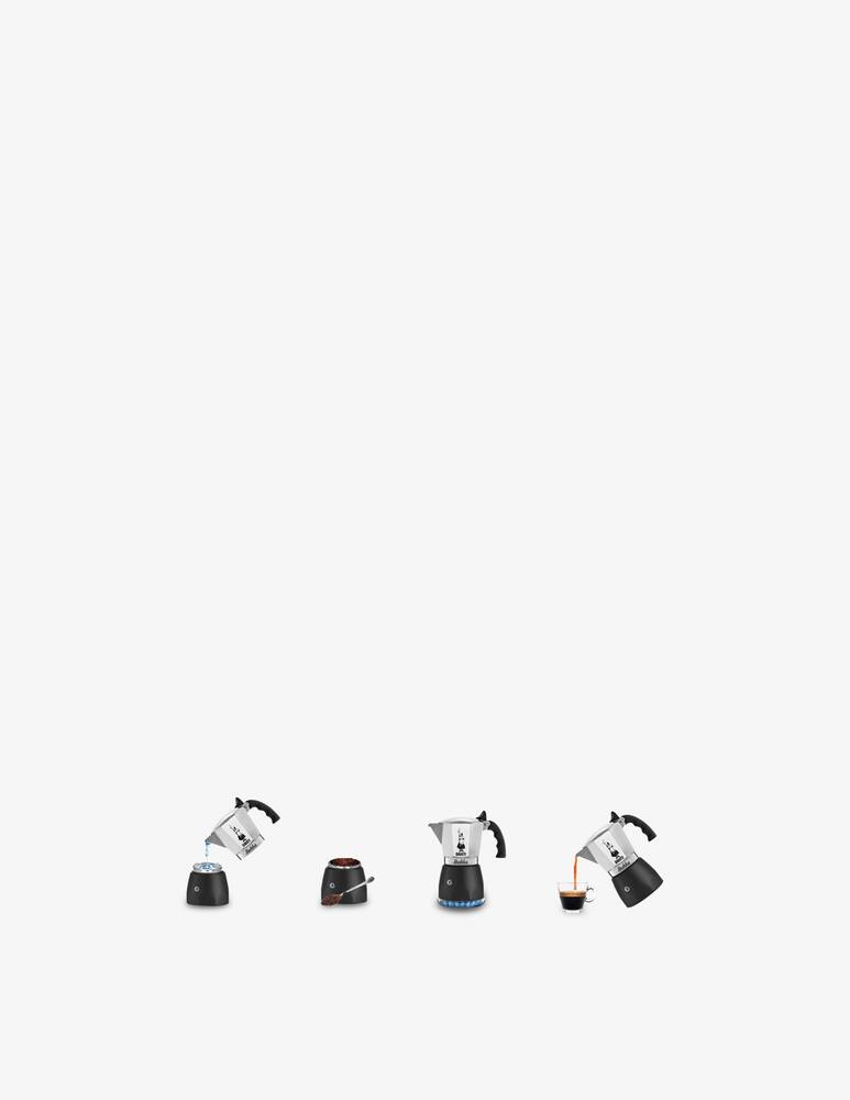 rinascente Bialetti New Brikka 2020 4 Tz