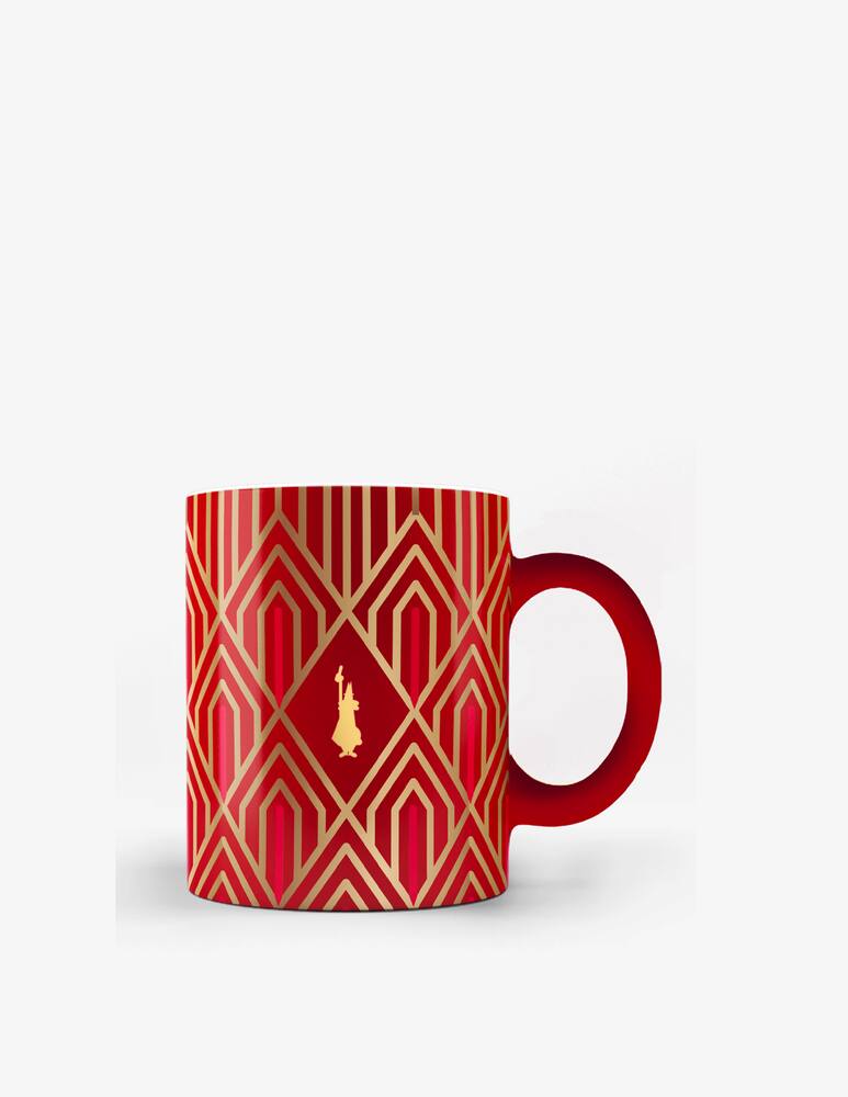 rinascente Bialetti Set Moka 3 Tazze 2 Mug