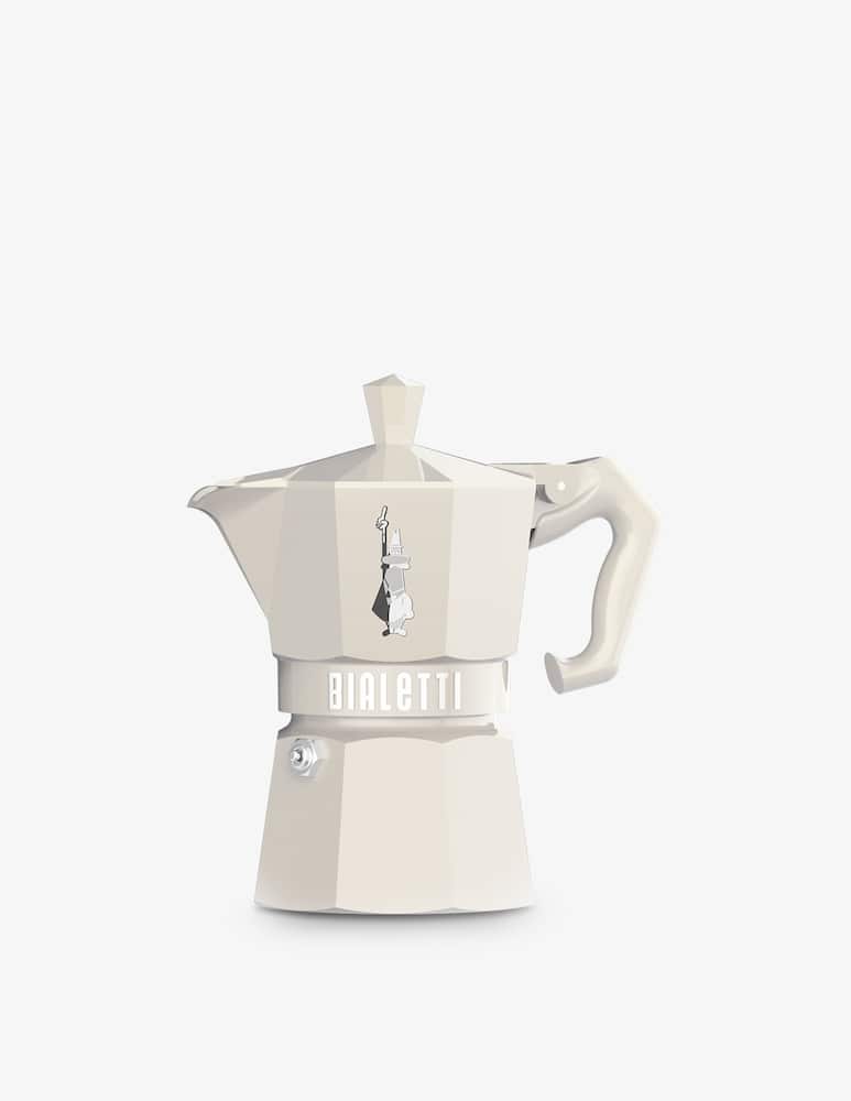Bialetti Moka Exclusive Cream - immagine 1 Bialetti Moka Exclusive Cream - immagine 1