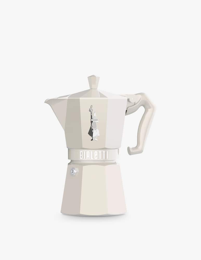 Bialetti Moka Exclusive Cream - immagine 1 Bialetti Moka Exclusive Cream - immagine 1