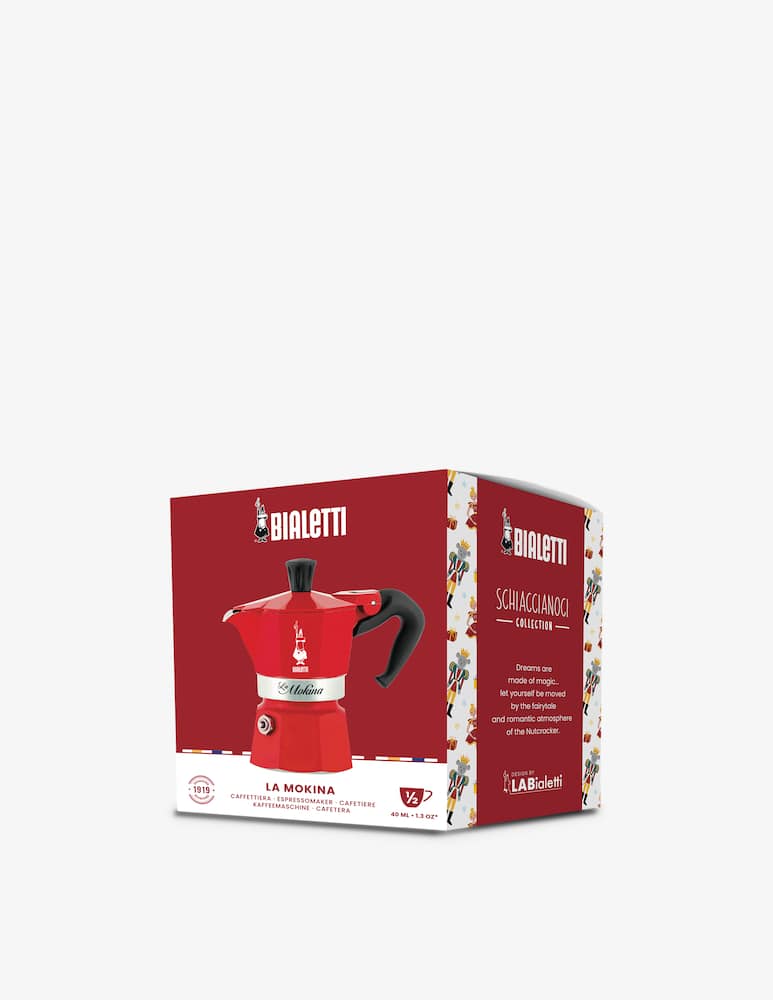 rinascente Bialetti Mokina Moka 1 Tazza