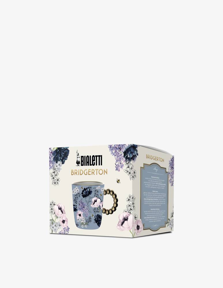 rinascente Bialetti Mug Bridgerton