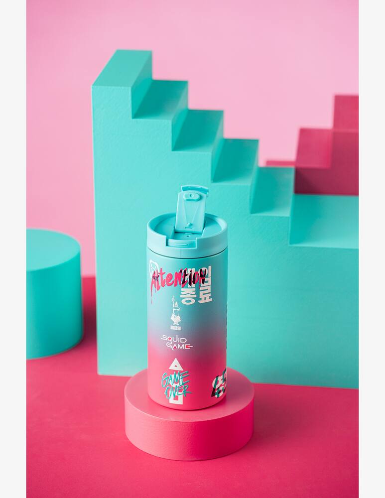 rinascente Bialetti Mug Termica Squidgame 360Ml