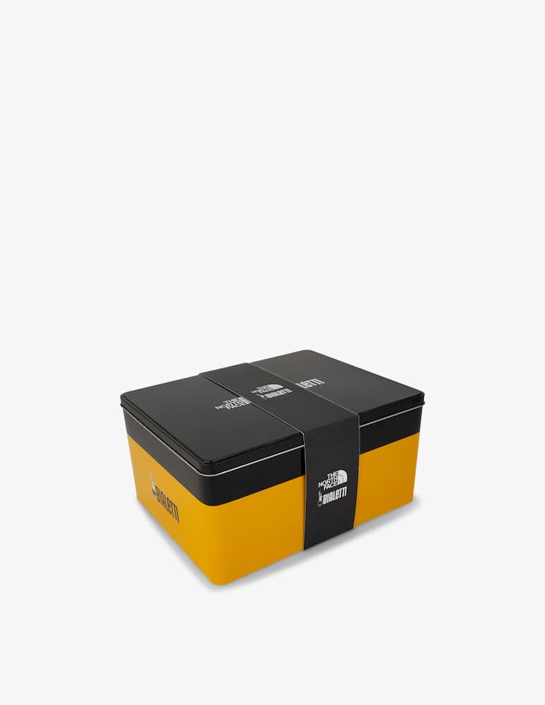 Bialetti Set Moka 3 Tazze The North Face - immagine 3 Bialetti Set Moka 3 Tazze The North Face - immagine 3