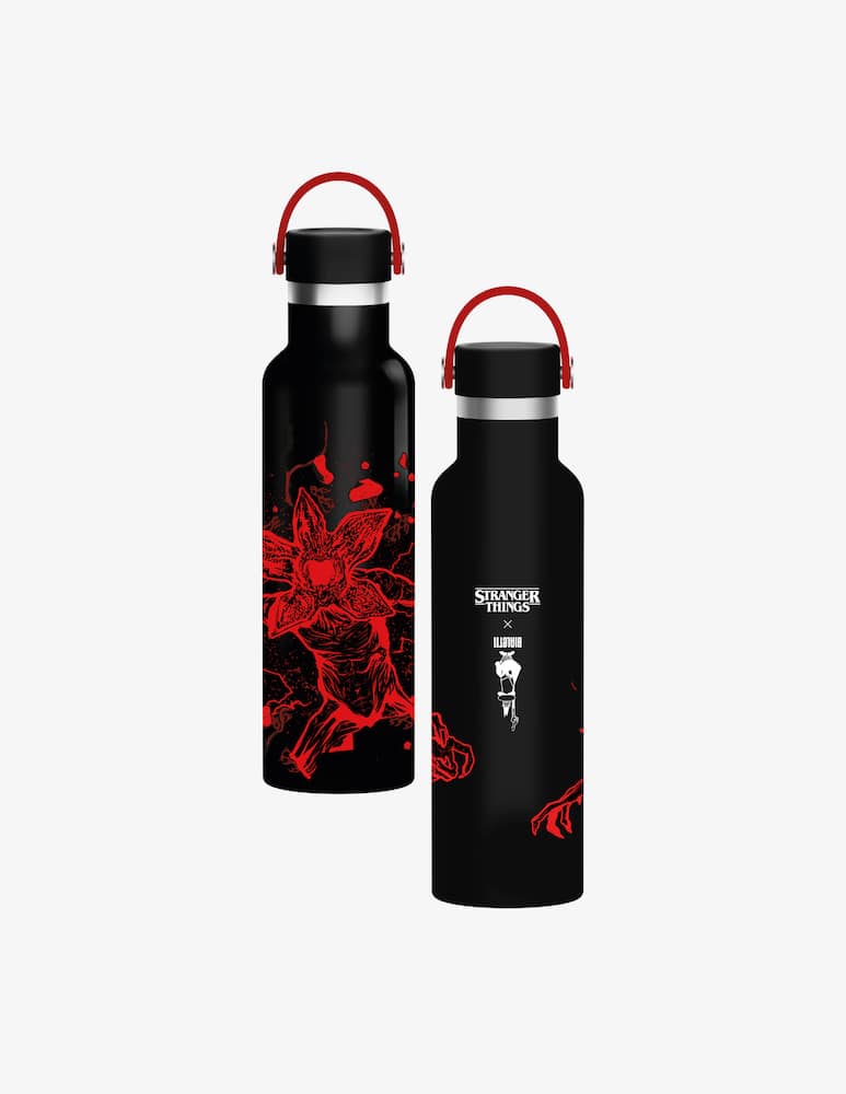 Bialetti Water Bottle Stranger Things 600Ml - picture 1 Bialetti Water Bottle Stranger Things 600Ml - picture 1