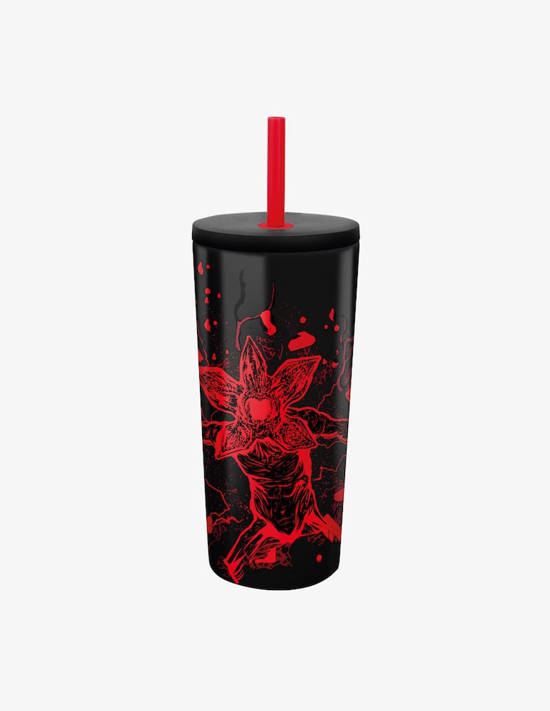 Bialetti Tumbler Stranger Things - immagine 1 Bialetti Tumbler Stranger Things - immagine 1