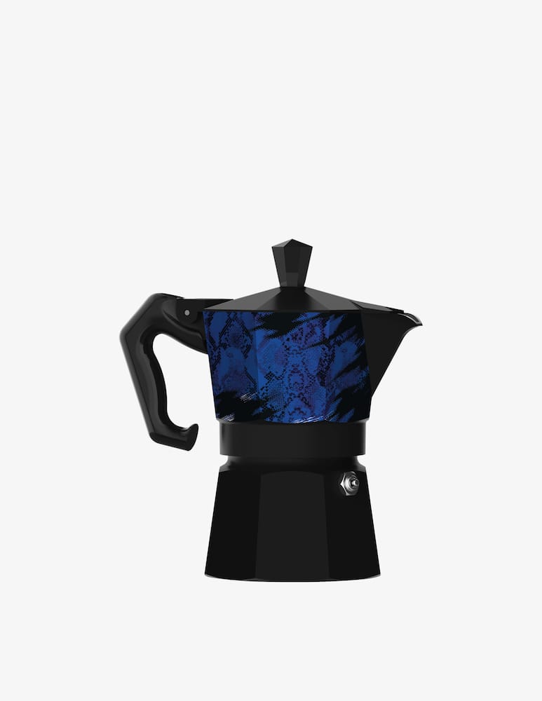 Bialetti Moka Express 3-Cup Inter - picture 2 Bialetti Moka Express 3-Cup Inter - picture 2
