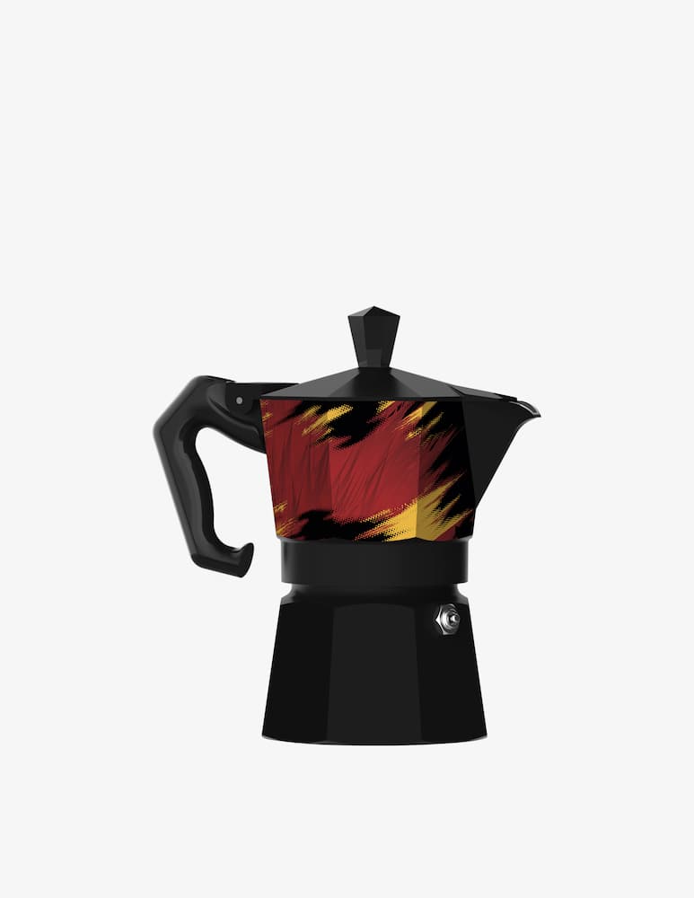 Bialetti Moka Express 3-Cup Roma - picture 2 Bialetti Moka Express 3-Cup Roma - picture 2