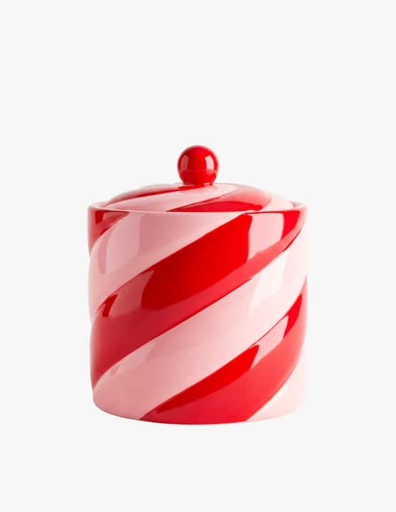 Bialetti - Zuccheriera Cuor Di Zucchero Rosso/Rosa - €29,90