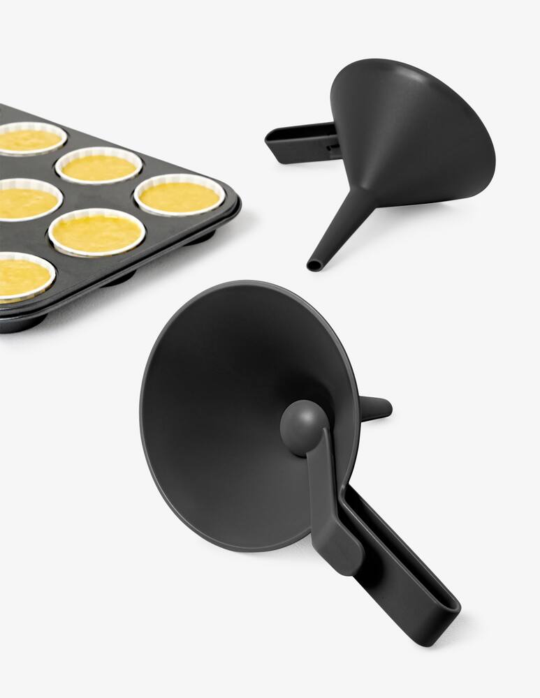 rinascente Blim Plus Imbuto con Pistone Dosatore Manuale