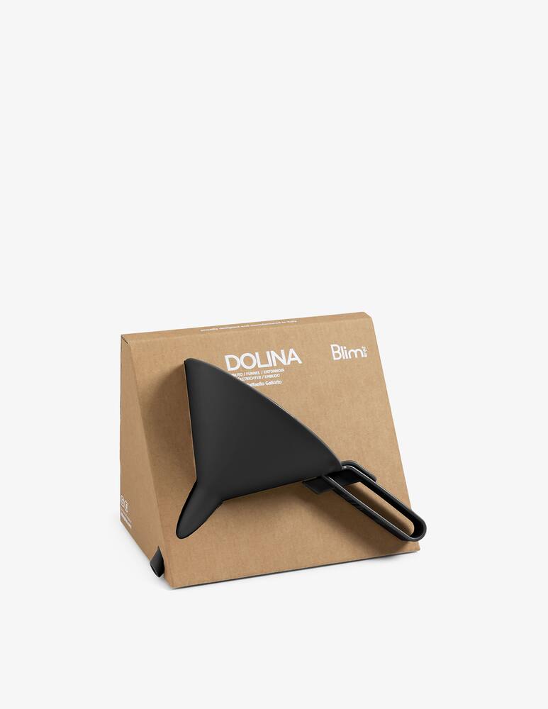 rinascente Blim Plus Imbuto con Pistone Dosatore Manuale