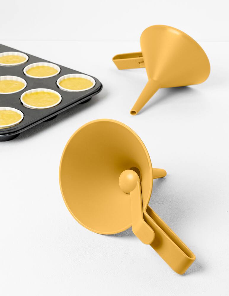 rinascente Blim Plus Imbuto con Pistone Dosatore Manuale